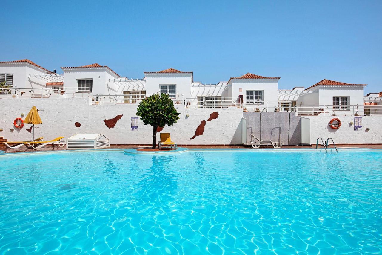코라레호 Casa Eri Con Piscina 아파트 외부 사진