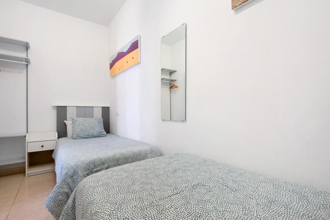 코라레호 Casa Eri Con Piscina 아파트 외부 사진