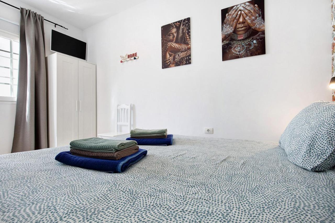 코라레호 Casa Eri Con Piscina 아파트 외부 사진